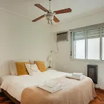 Perfecto Para Familias & Grupos - Departamento Grande Y Luminoso