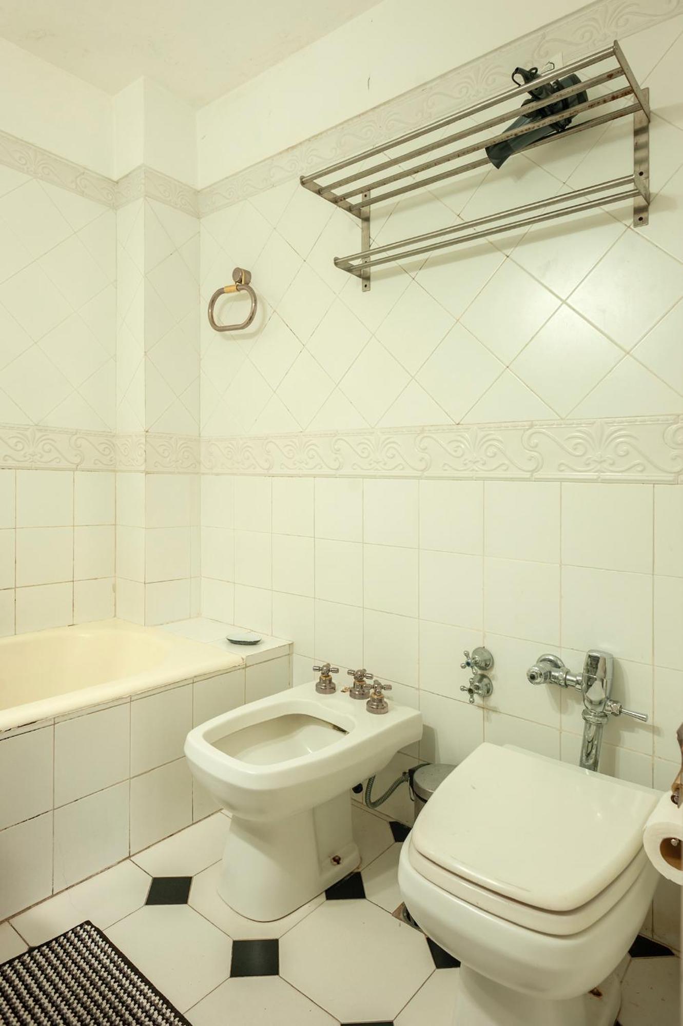 Perfecto Familias & Grupos - Departamento Grande Y Luminoso Apartamento Ciudad Autónoma de Buenos Aires