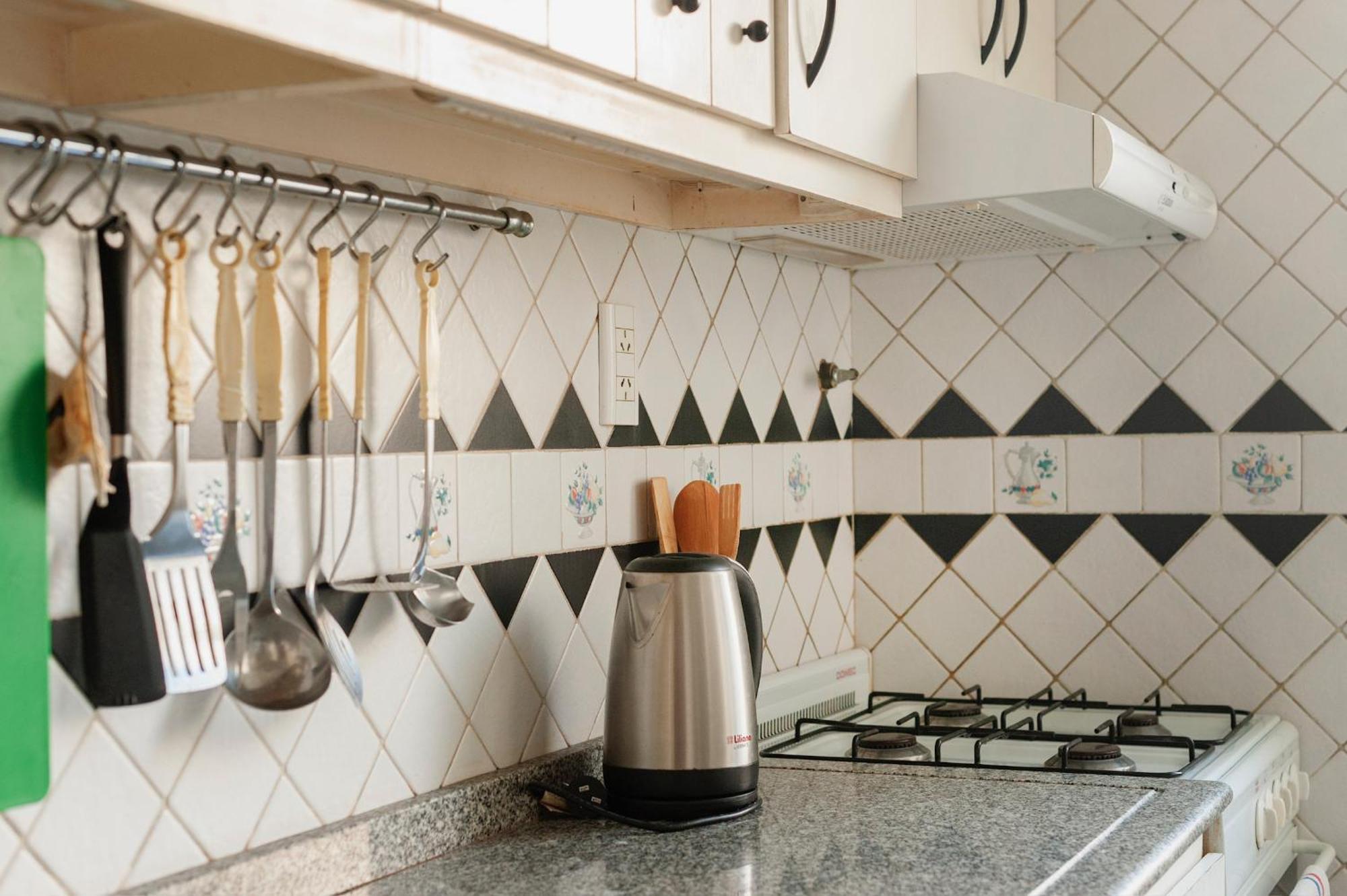 Apartamento Perfecto Familias & Grupos - Departamento Grande Y Luminoso Ciudad Autónoma de Buenos Aires