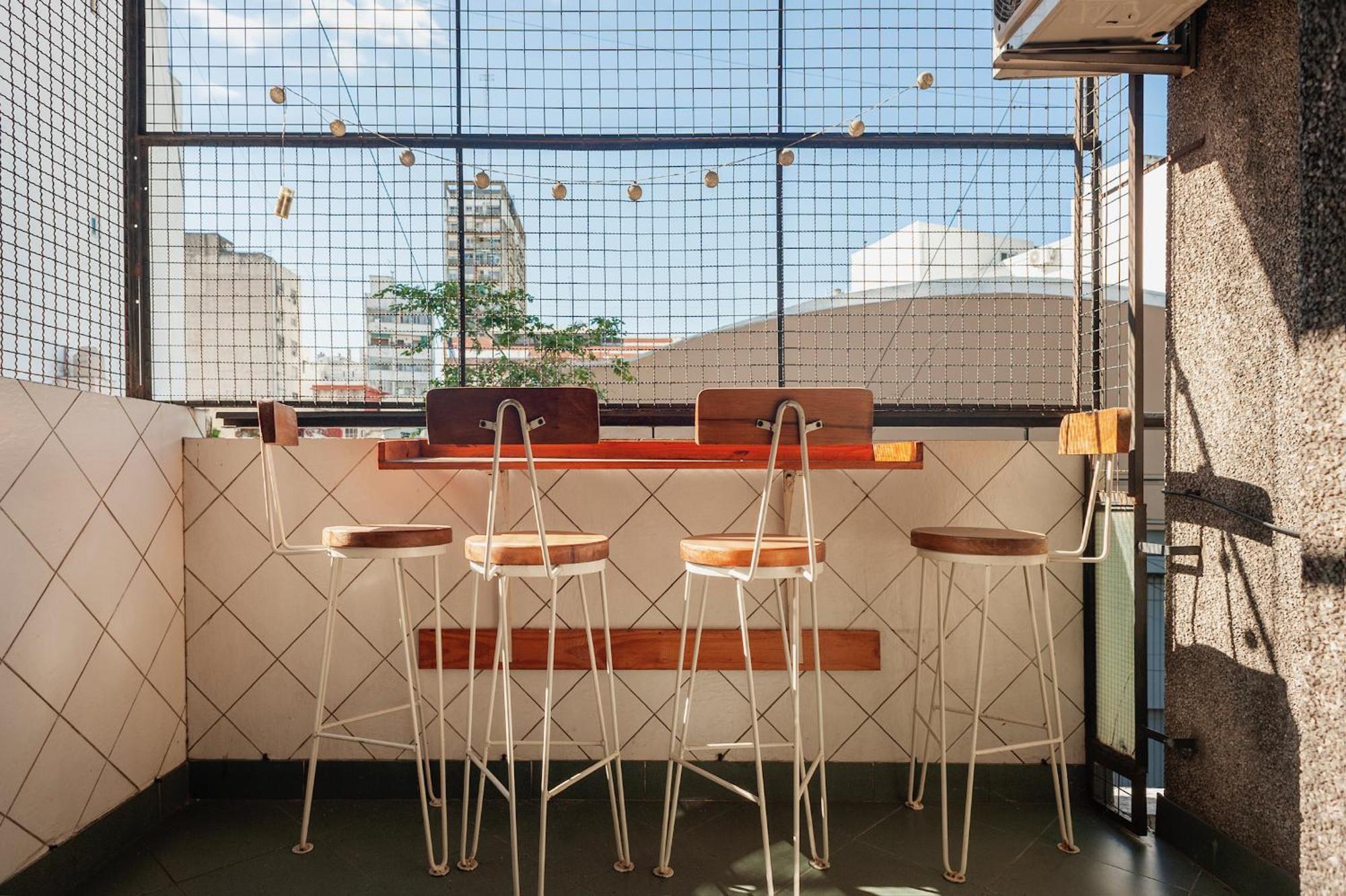 Apartamento Perfecto Familias & Grupos - Departamento Grande Y Luminoso *